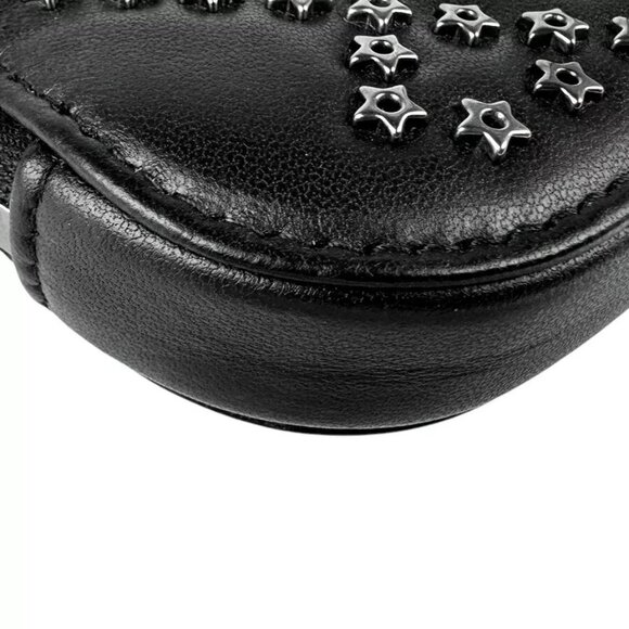 Auth Christian Dior TECH HOLDER Crossbody - Picture 9 of 13